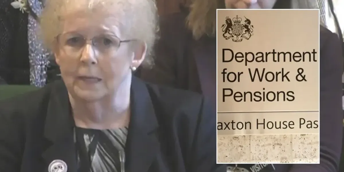 Waspi women urge MPs to act over state pension ‘injustice’ as payout proposal ‘on low side’
