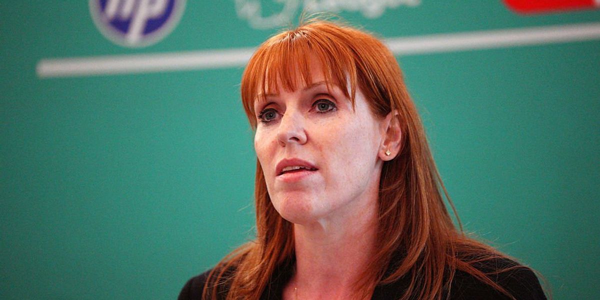 Angela Rayner considering leadership challenge against Keir Starmer immediately after local elections