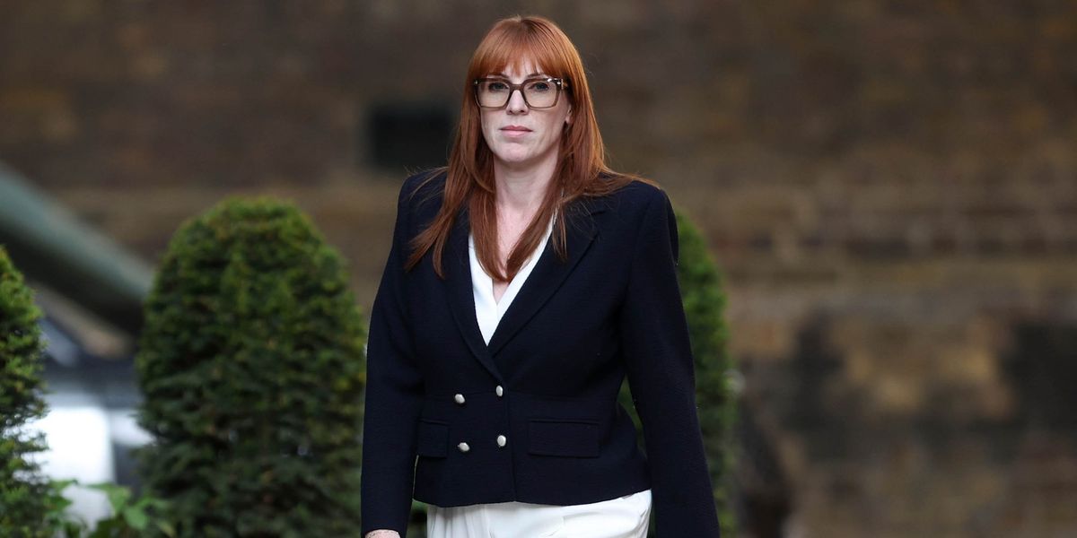 Angela Rayner declines to return £17k severance payment she received when resigning in disgrace from Cabinet last year
