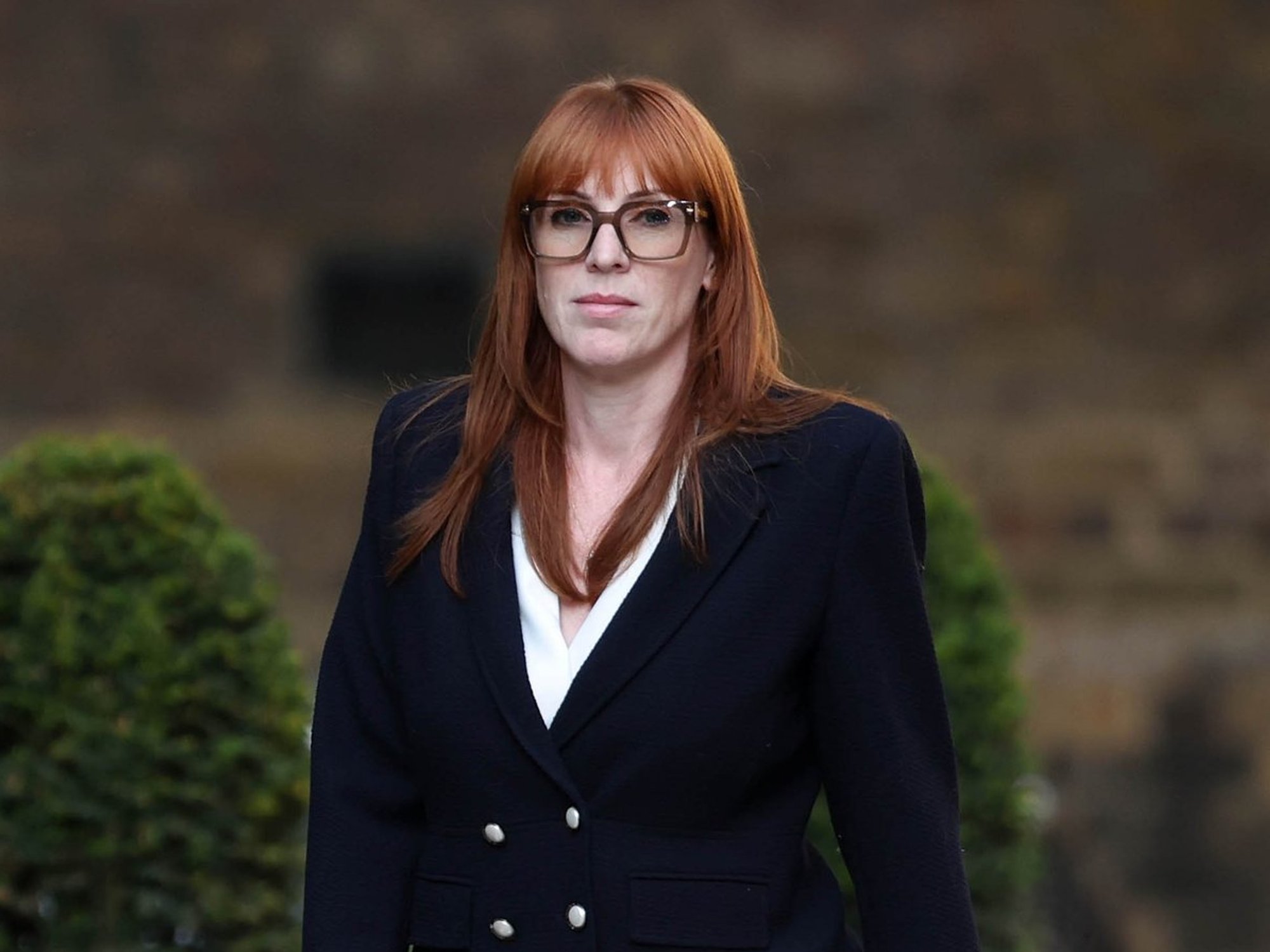 Angela Rayner