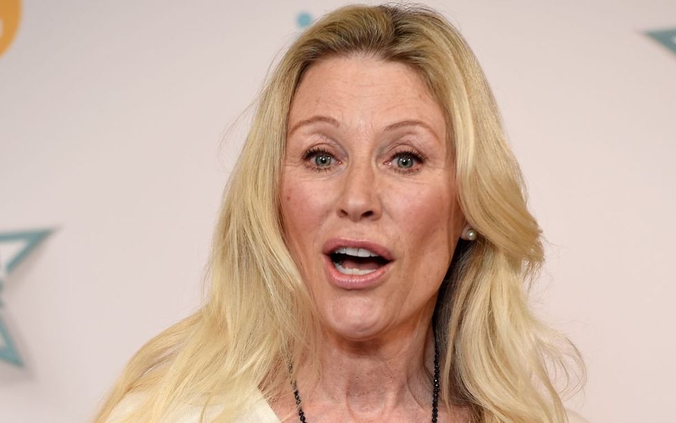 Angie Best
