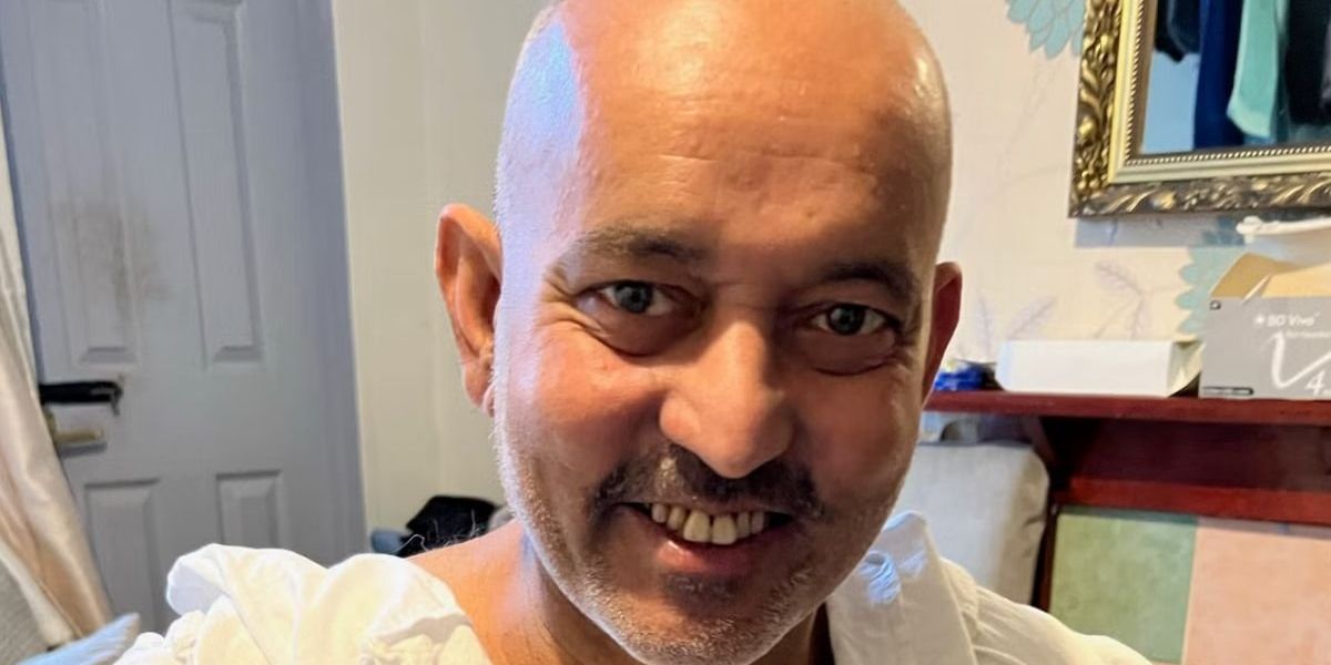 Woman recalls father's cancer symptoms that doctors kept treating with laxatives