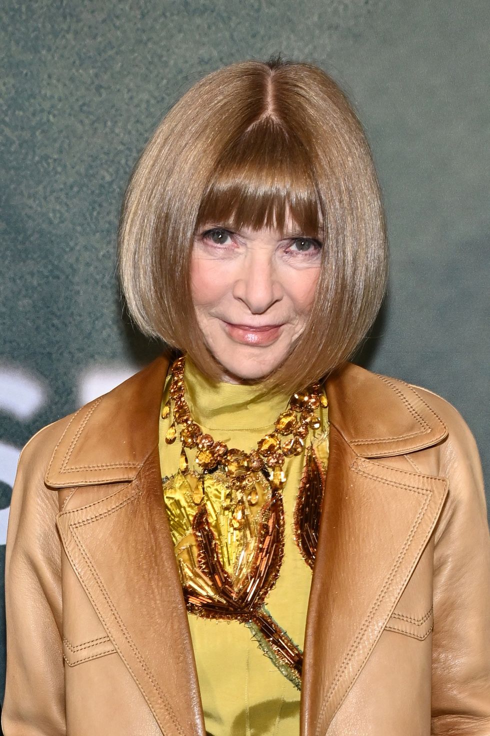 Anna Wintour