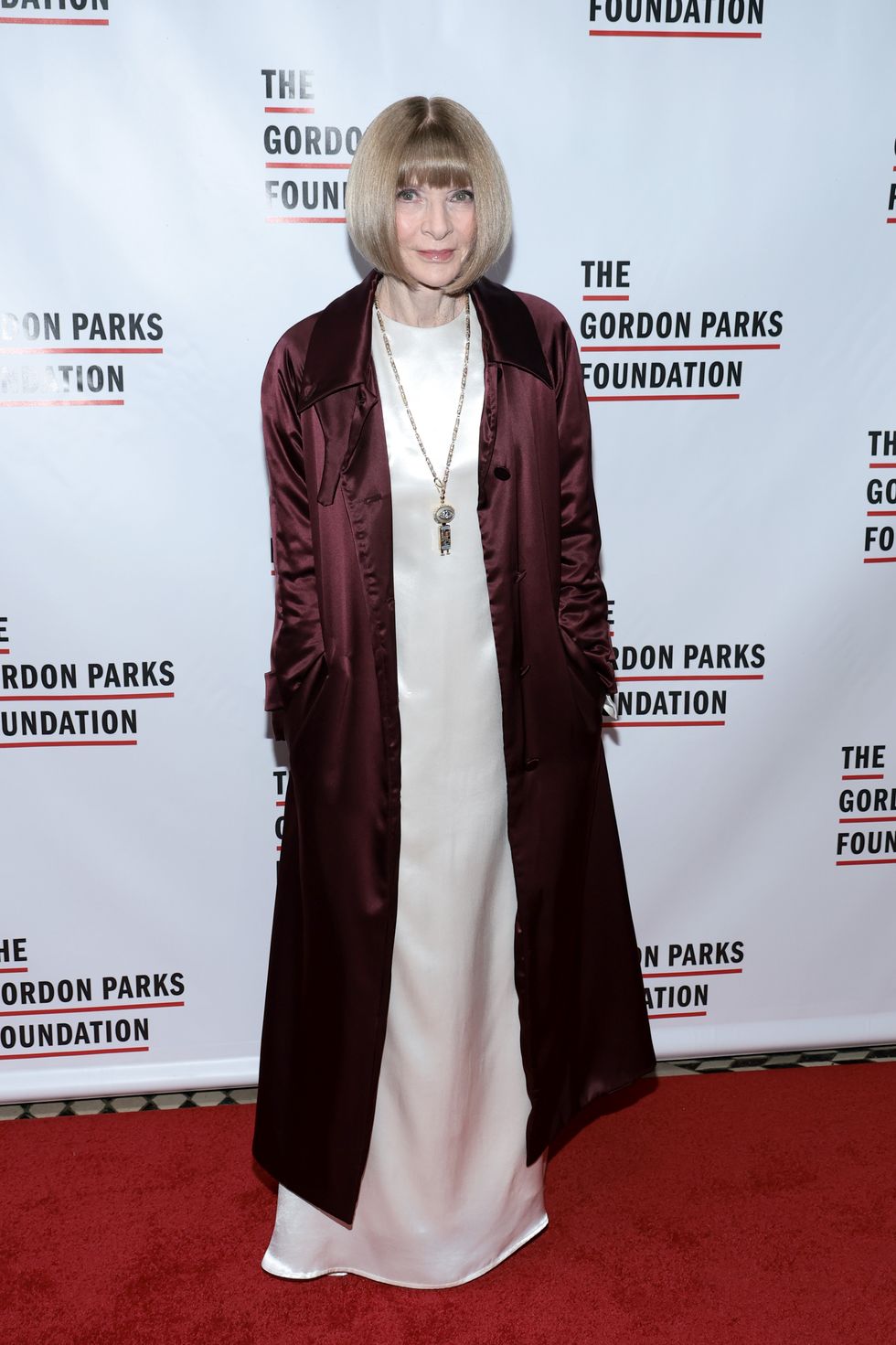 Anna Wintour