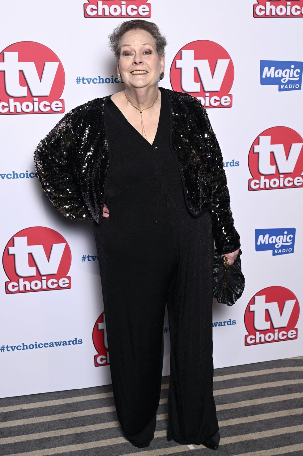 Anne Hegerty