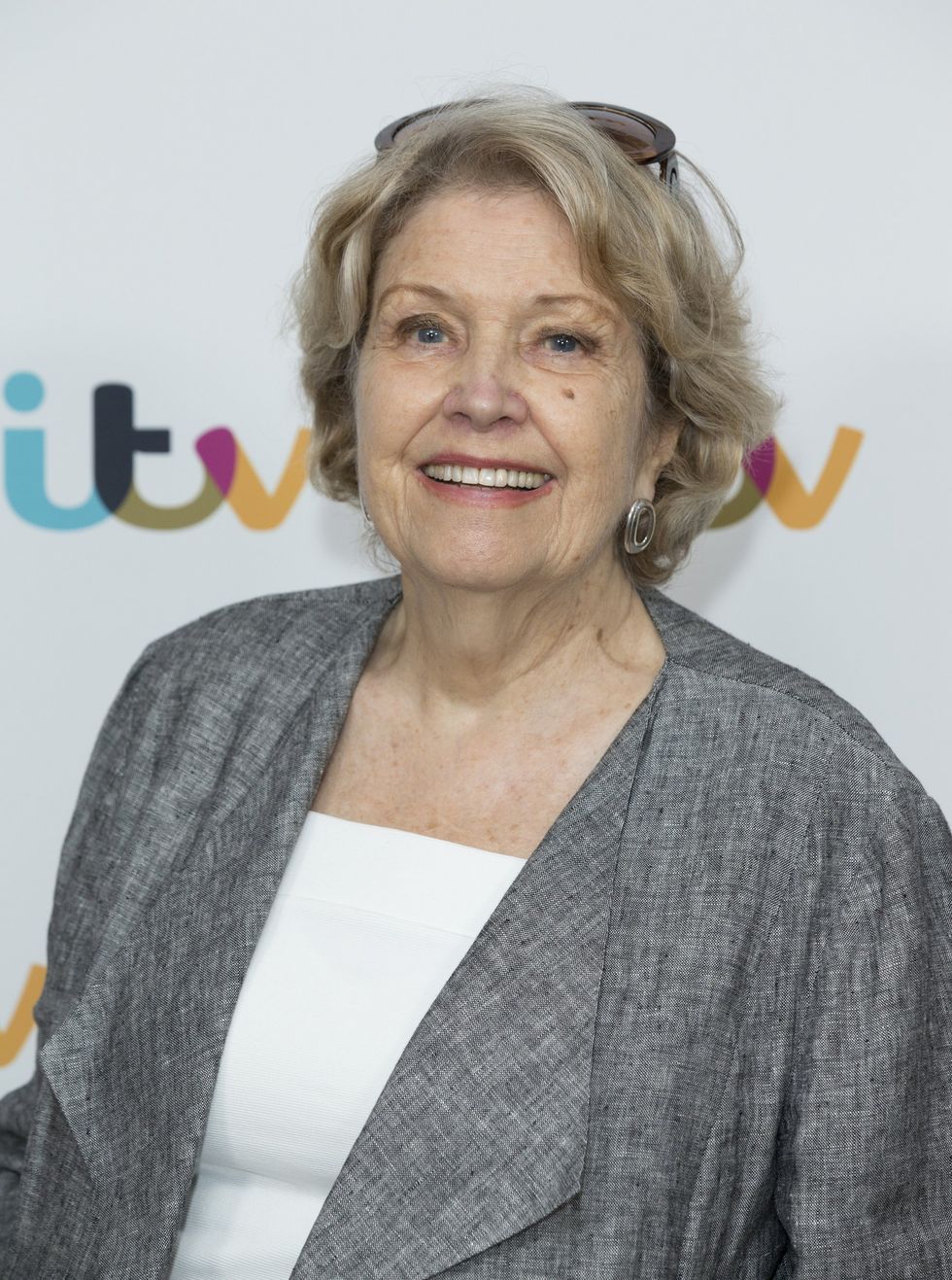 Anne Reid
