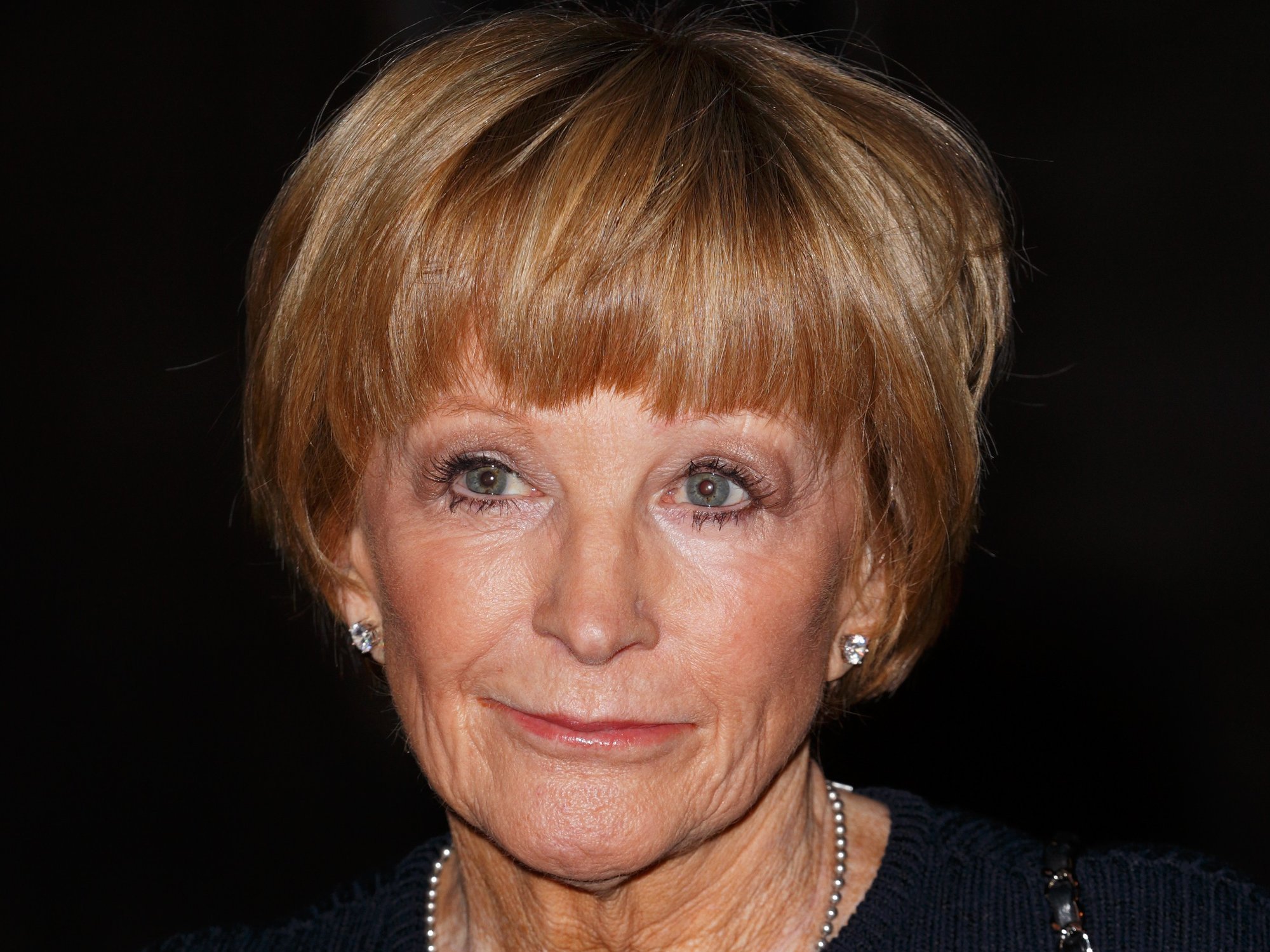 Anne Robinson