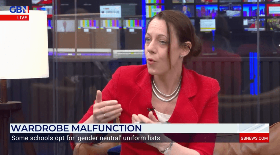 Annunziata Rees-Mogg