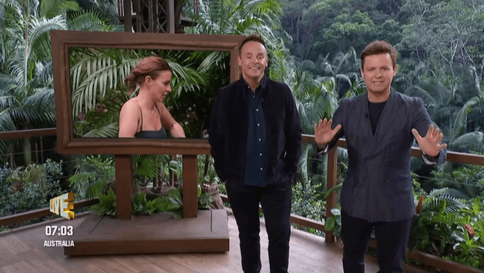 Ant and Dec