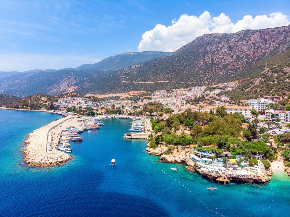 Antalya