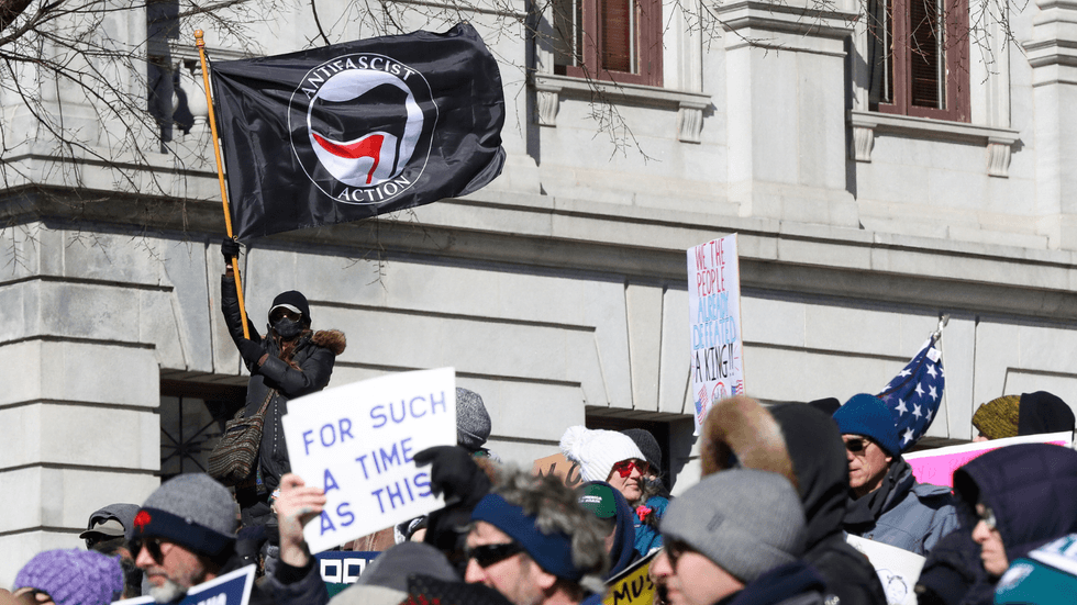 Antifa