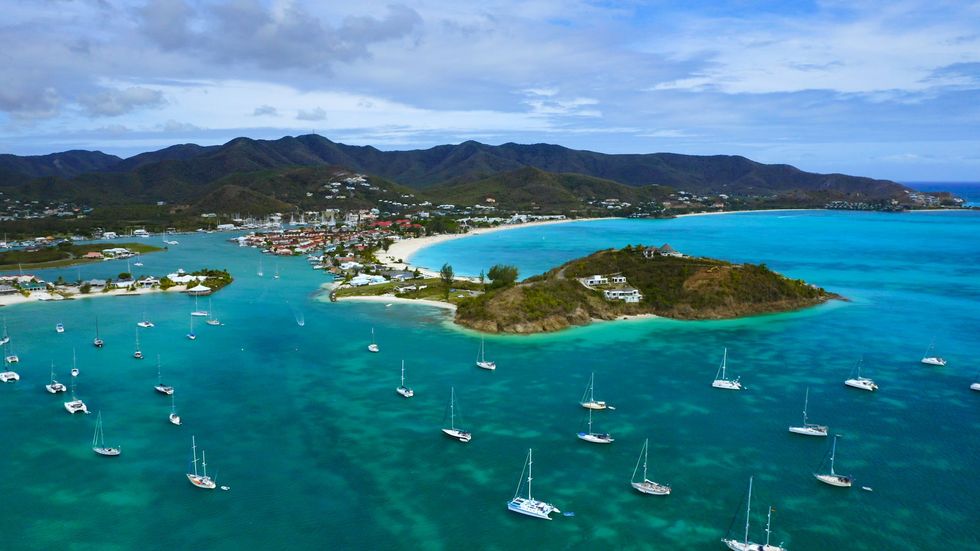 Antigua and Barbuda