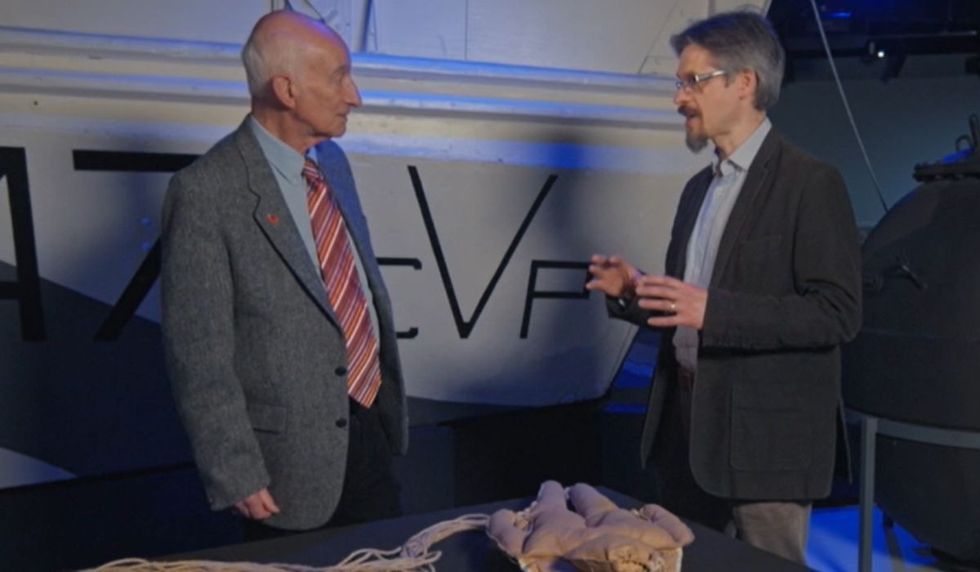 Antiques Roadshow