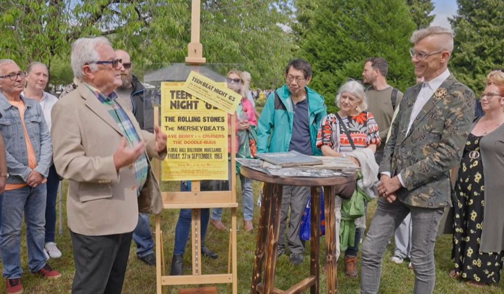 Antiques Roadshow