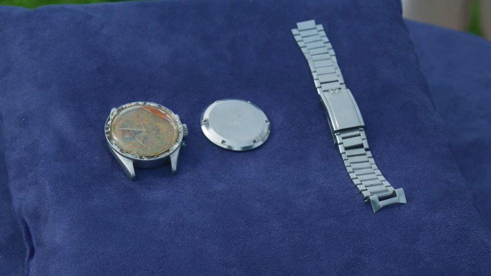 Antiques Roadshow
