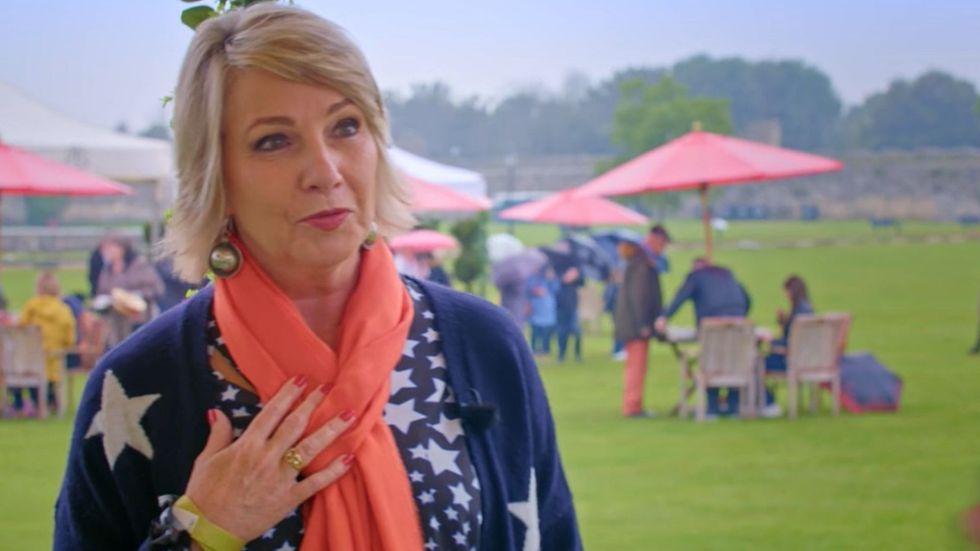 Antiques Roadshow