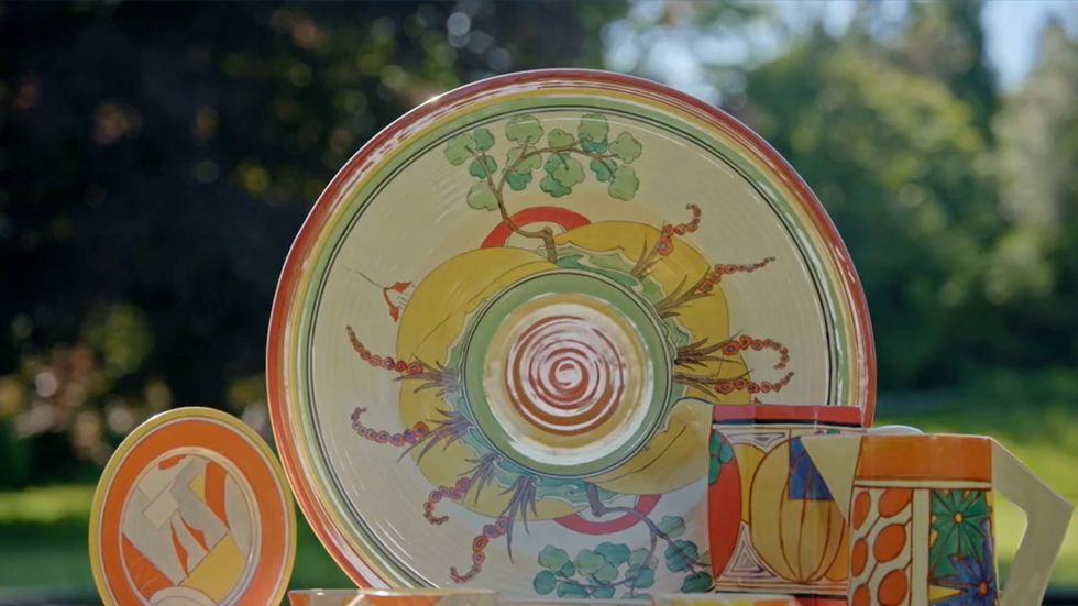 Antiques Roadshow