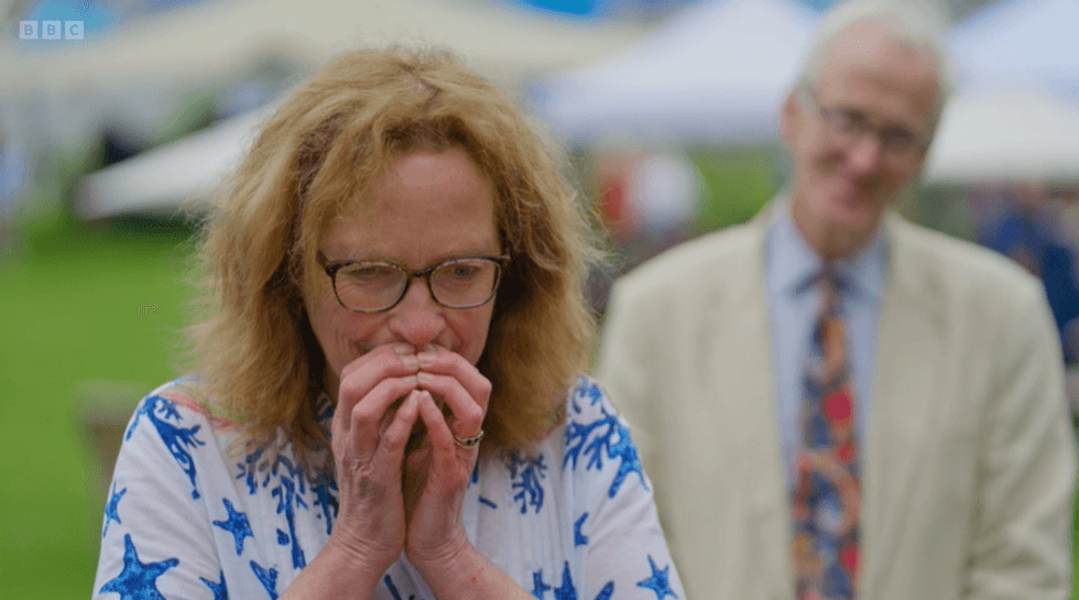 Antiques Roadshow