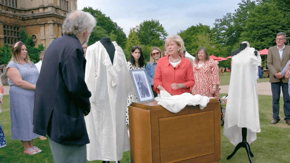 Antiques Roadshow