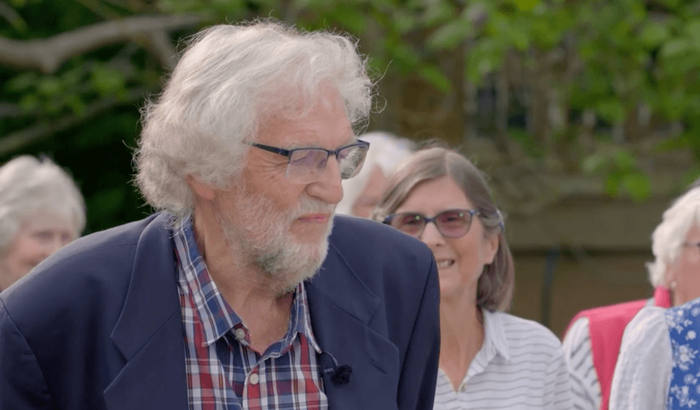 Antiques Roadshow