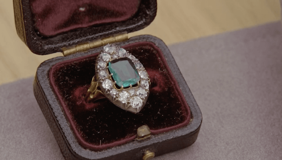 Antiques Roadshow