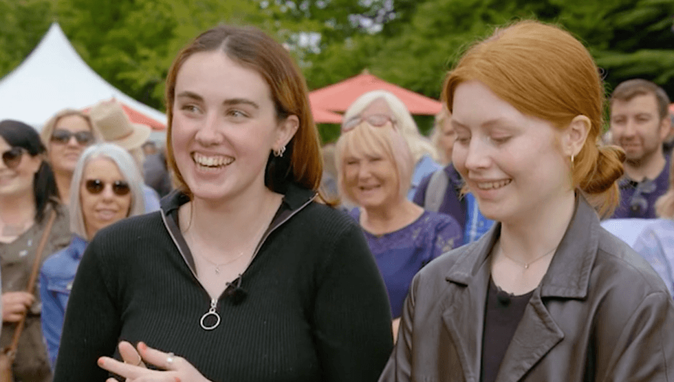Antiques Roadshow