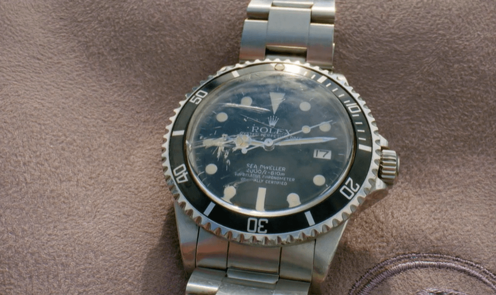 Antiques Roadshow