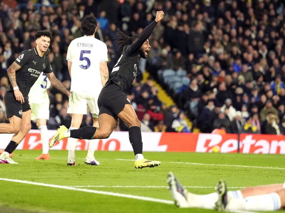 Antoine Semenyo