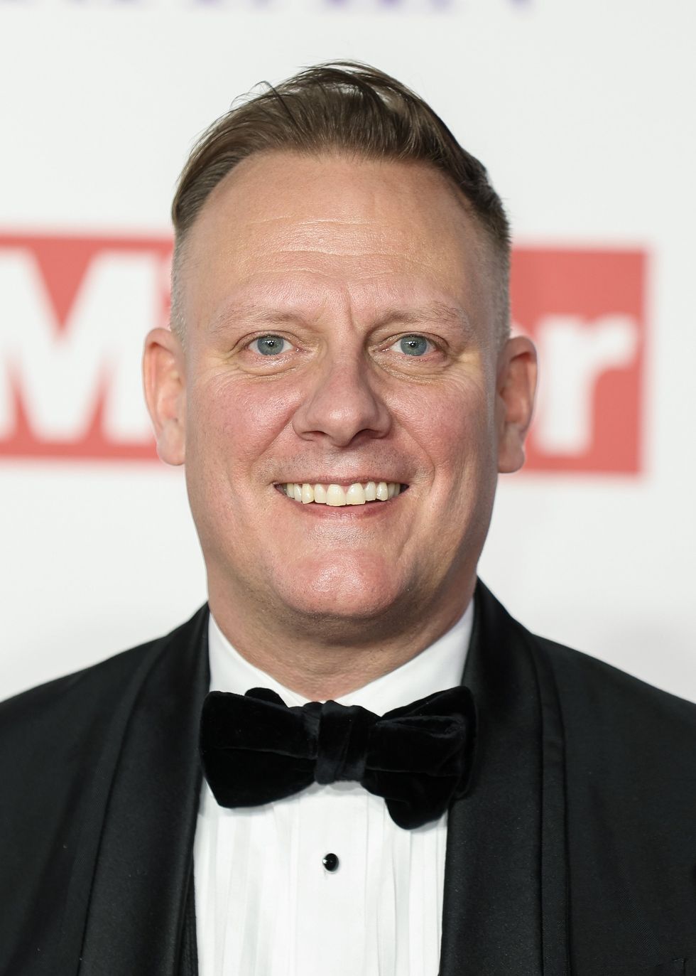 Antony Cotton