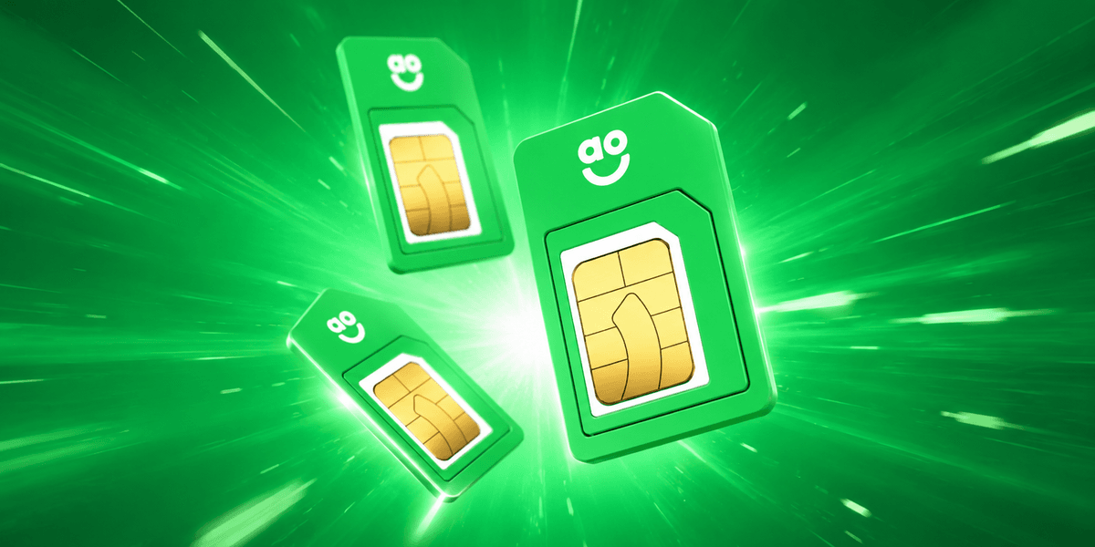 EE, Three, and O2 get a new mobile network rival, and members get a special deal