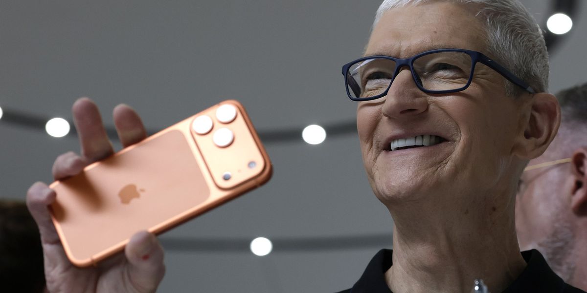 Apple 'planning to increase iPhone prices' and you should take action now to avoid paying more, sources claim