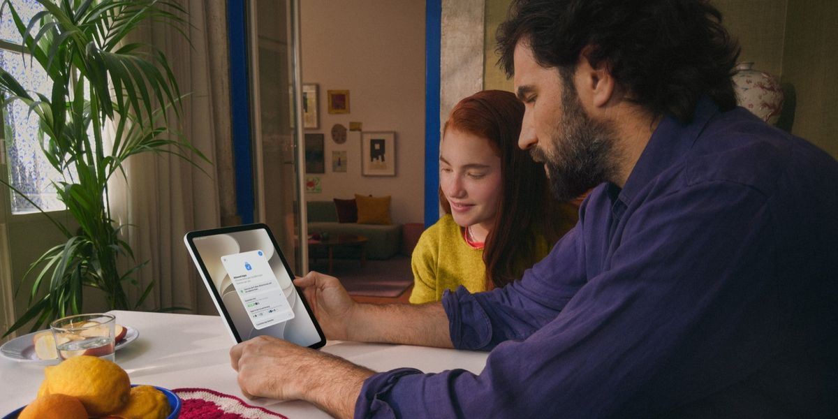 Apple unveils slew of child safety features ahead of Keir Starmer's 3-month deadline
