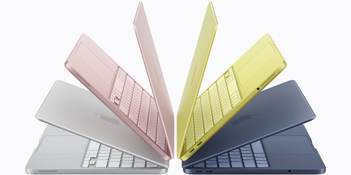 Avoid Apple price increases — you can save on a new MacBook from Amazon