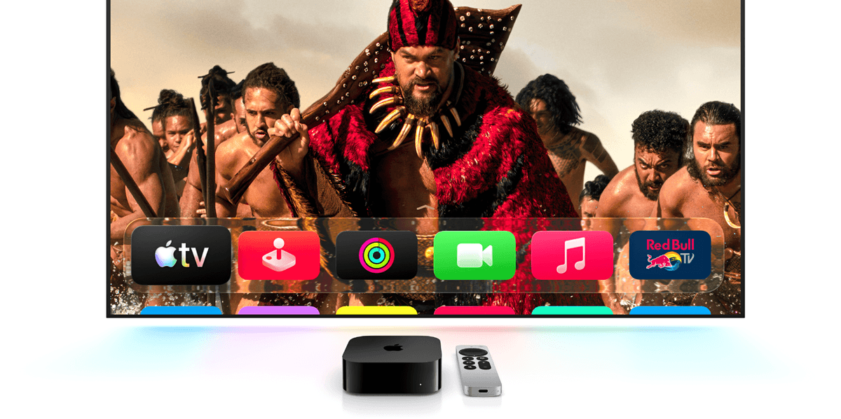 New Fire TV Stick and Roku rival from Apple is 'nearly ready to launch'