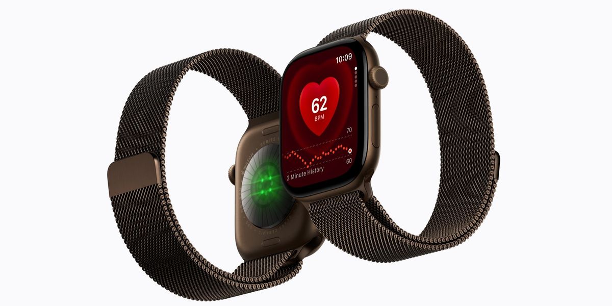Apple Watch Series 12 unveiled with clever way to recover conversations you didn't hear