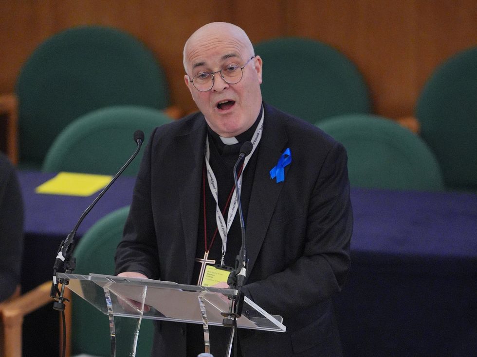 Archbishop of York