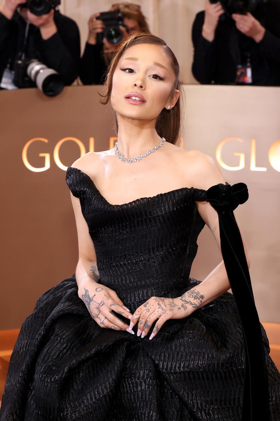Ariana Grande