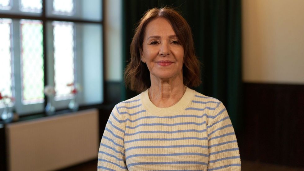 Arlene Phillips