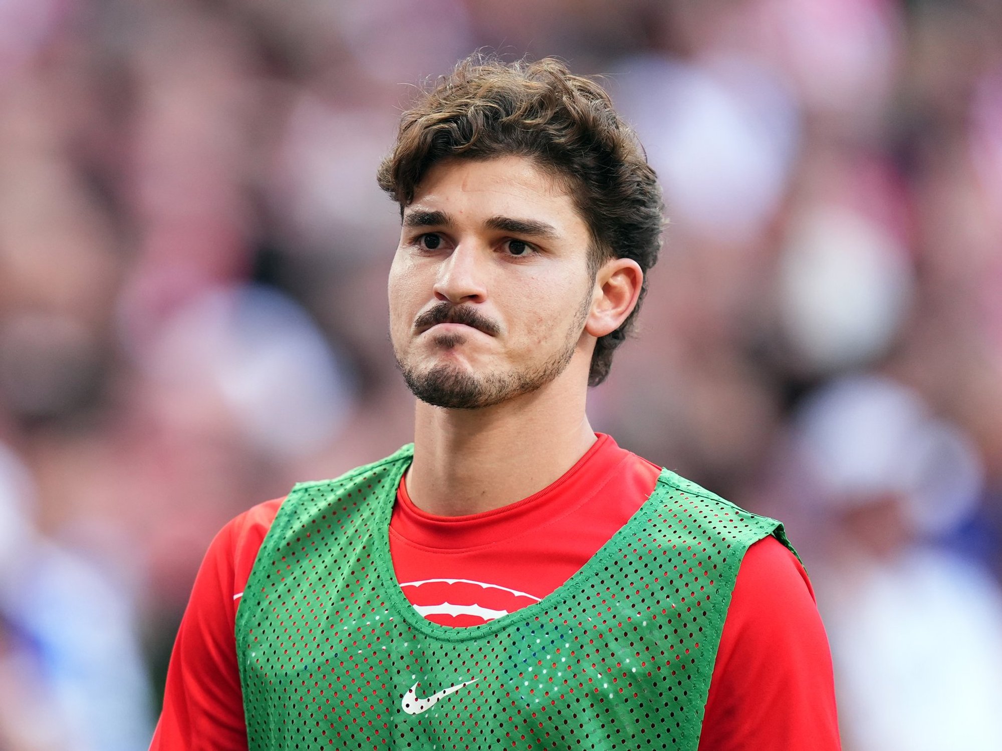 Arsenal have cooled their pursuit of Julian Alvarez and begun examining alternative attacking targets, with the Atletico Madrid striker now expected to remain in Spain