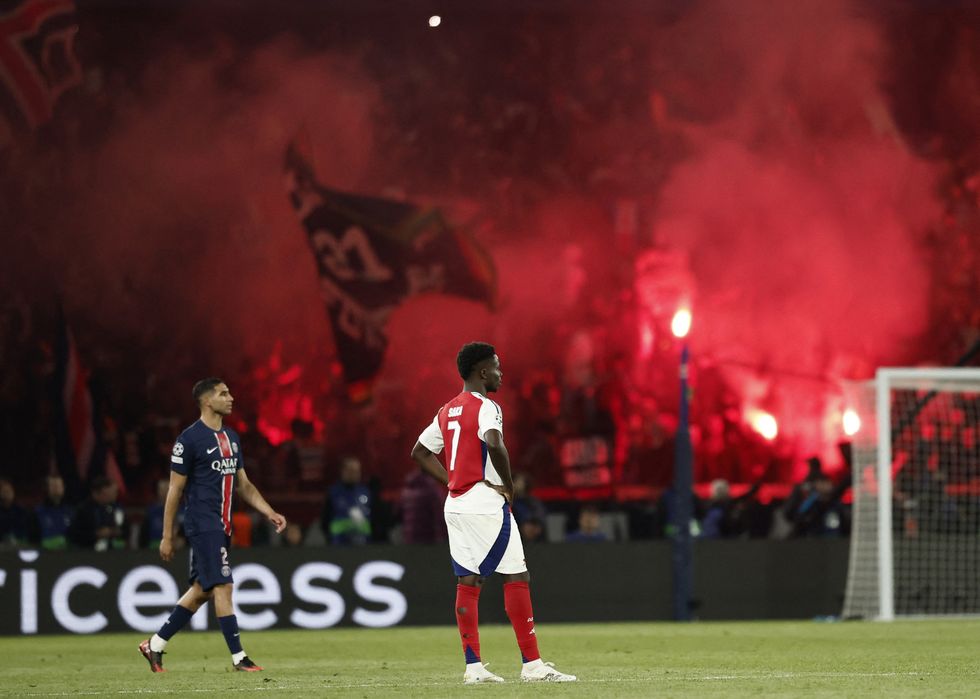 Arsenal