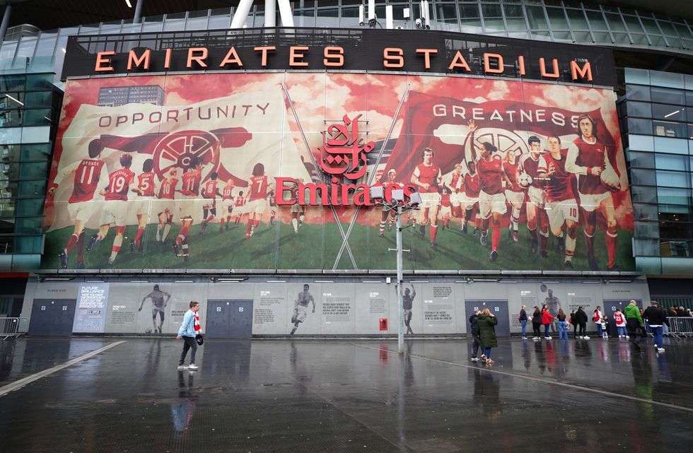 Arsenal