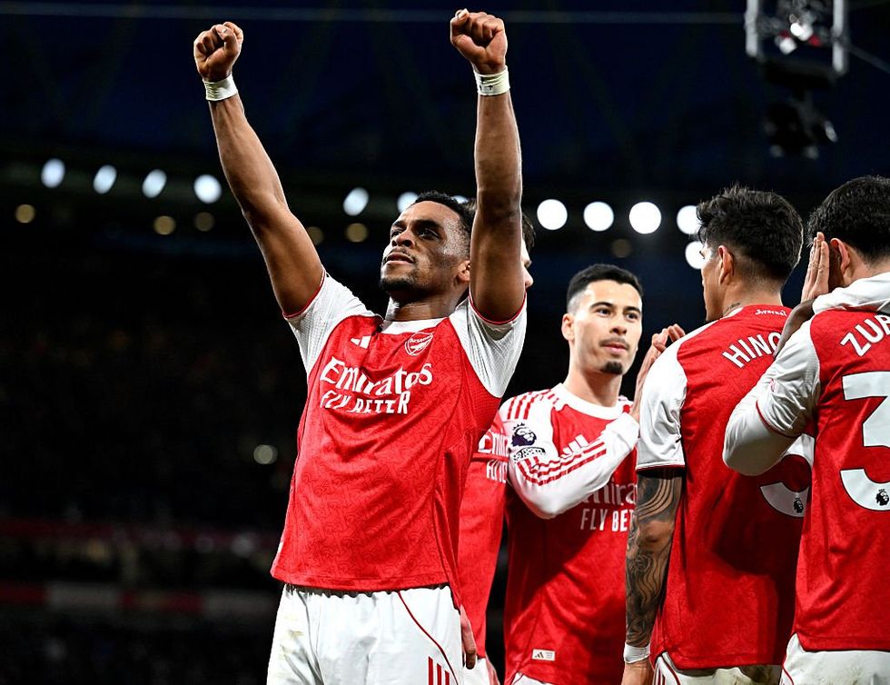Arsenal