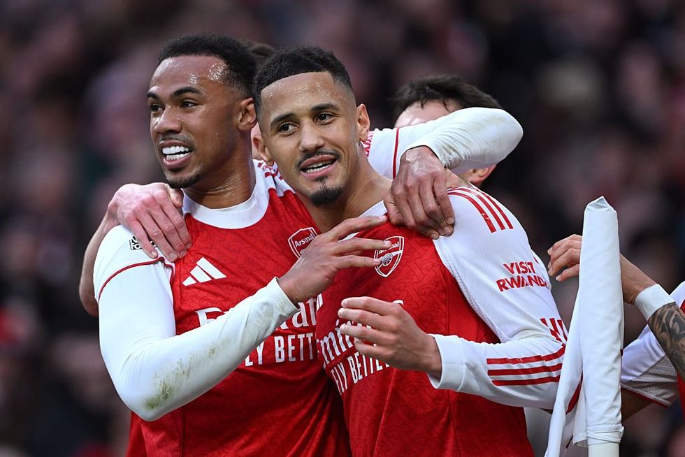Arsenal