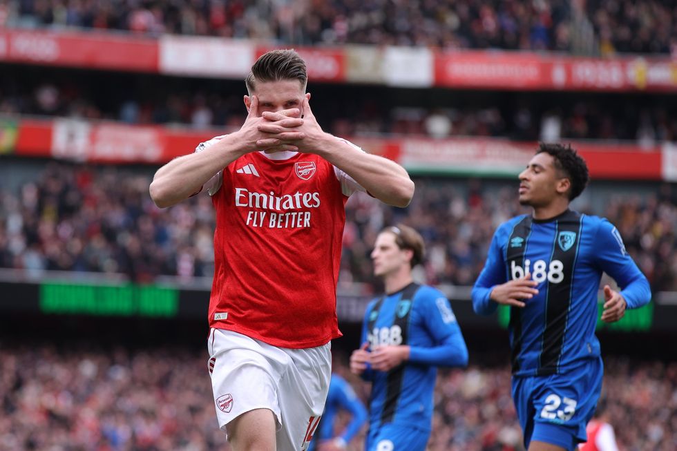 Arsenal