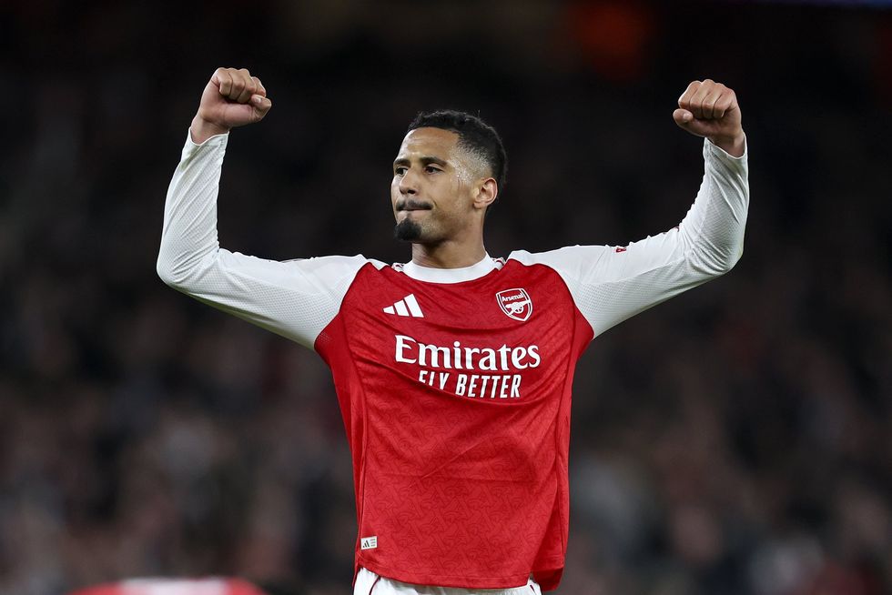 Arsenal