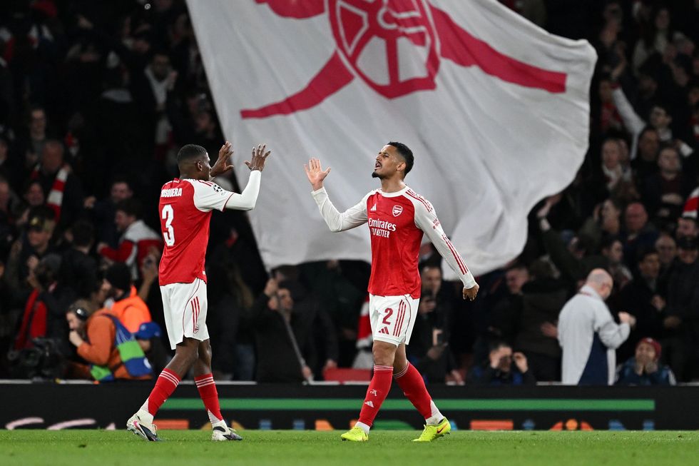 Arsenal