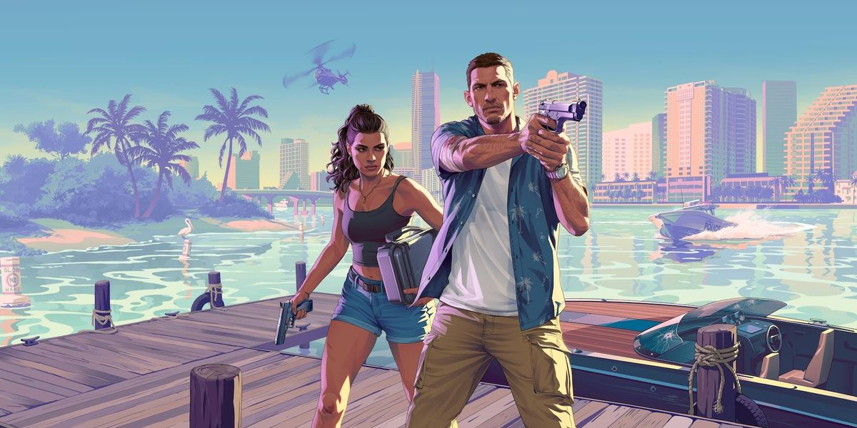 GTA 6 preorders fail to materialise on PlayStation Store and Xbox, as fans start trailer 3 countdown