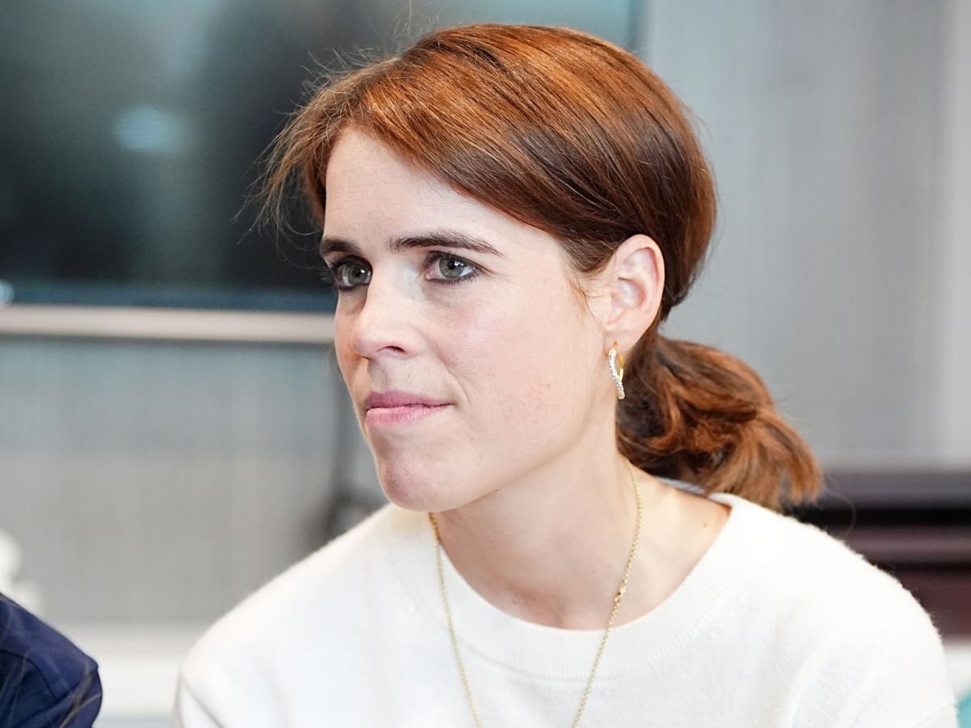 Princess Eugenie's daughter leaves line of succession in limbo until key detail is announced