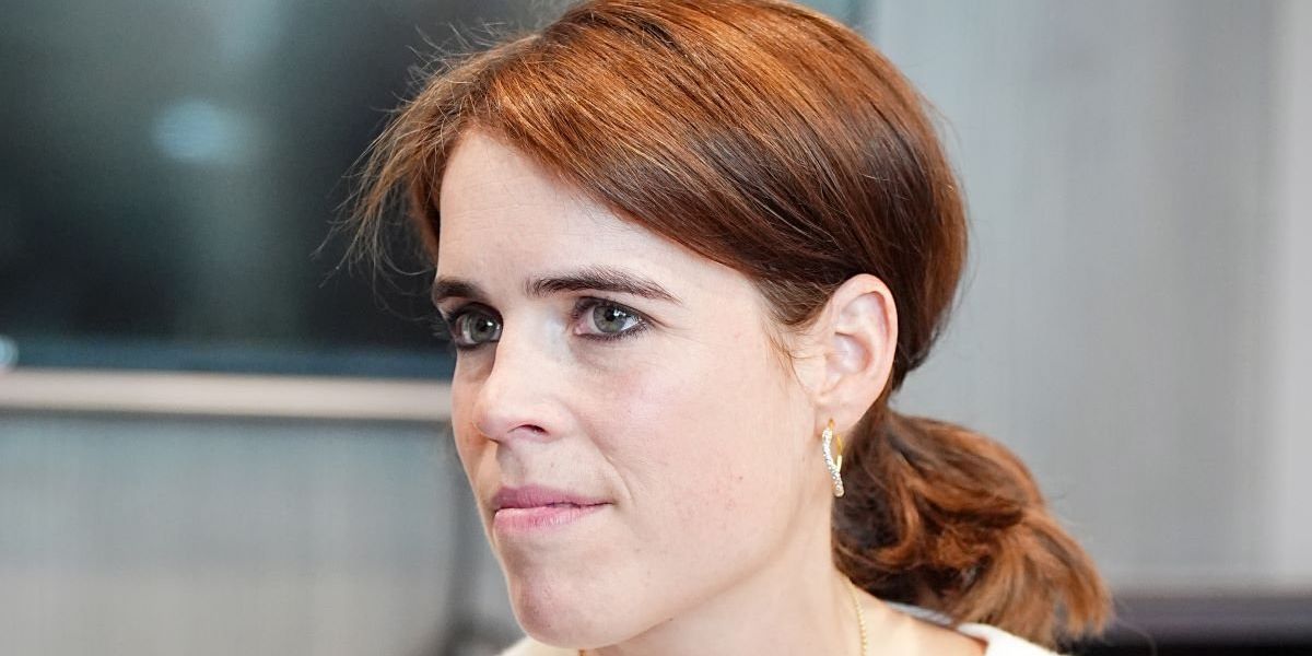Princess Eugenie's daughter leaves line of succession in limbo until key detail is announced