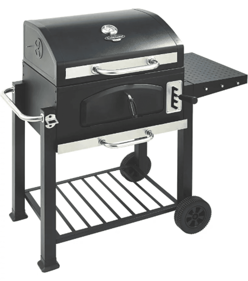Asda grill